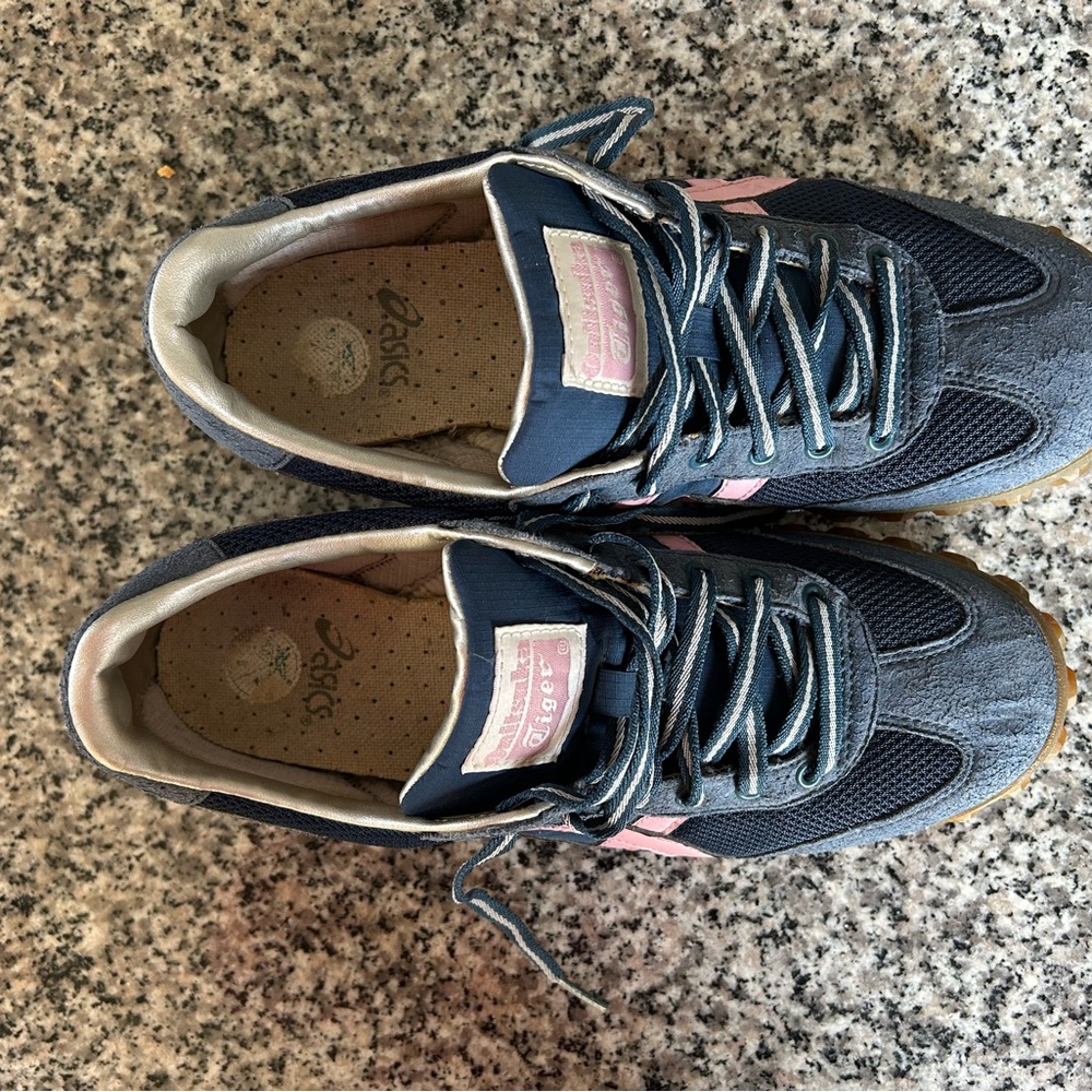 ASICS Onitsuka Tiger Shoes